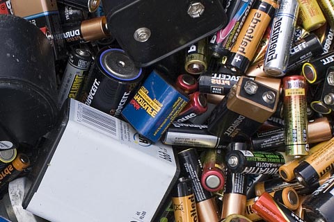 盖州西海附近回收汽车电池,叉车蓄电池回收价格|电动车电池回收价格